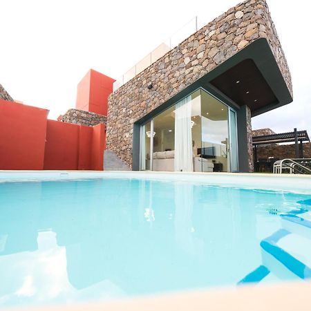 Dolce Vita Retreat At Salobre Golf Εξωτερικό φωτογραφία