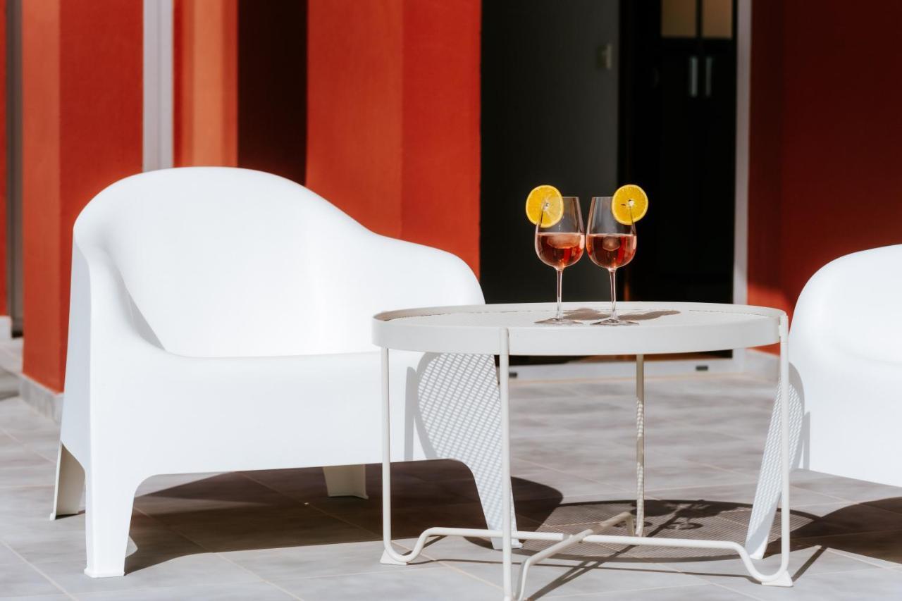 Dolce Vita Retreat At Salobre Golf Εξωτερικό φωτογραφία