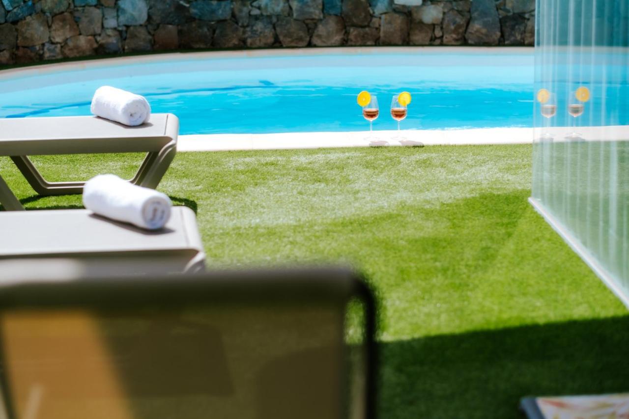Dolce Vita Retreat At Salobre Golf Εξωτερικό φωτογραφία