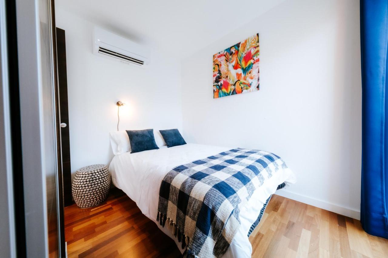 Dolce Vita Retreat At Salobre Golf Εξωτερικό φωτογραφία