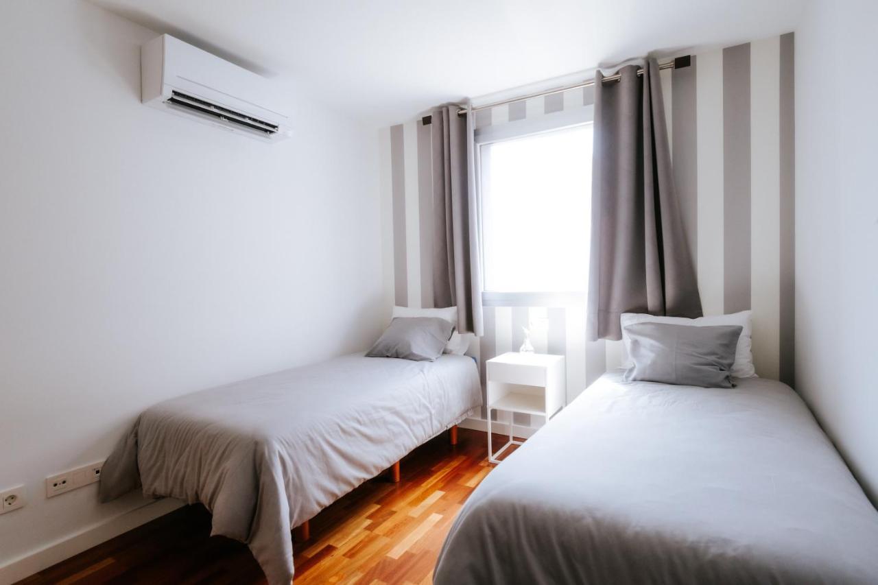 Dolce Vita Retreat At Salobre Golf Εξωτερικό φωτογραφία