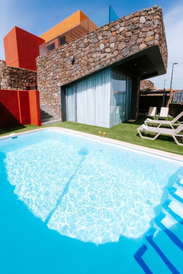 Dolce Vita Retreat At Salobre Golf Εξωτερικό φωτογραφία