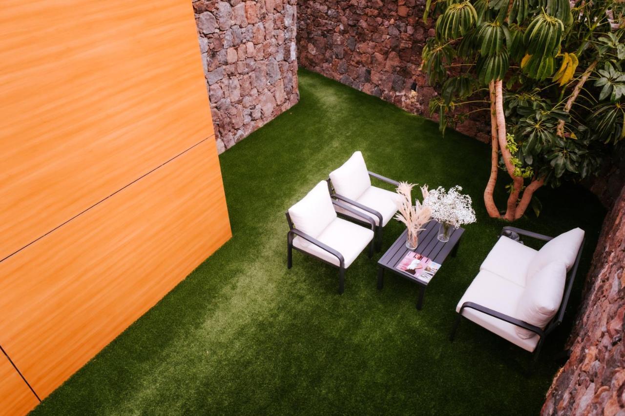 Dolce Vita Retreat At Salobre Golf Εξωτερικό φωτογραφία