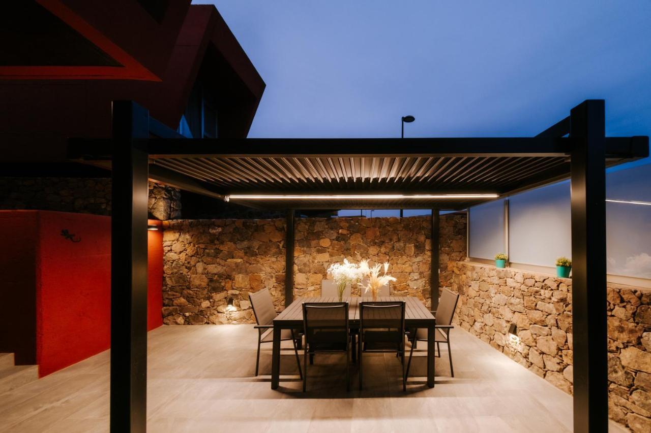 Dolce Vita Retreat At Salobre Golf Εξωτερικό φωτογραφία