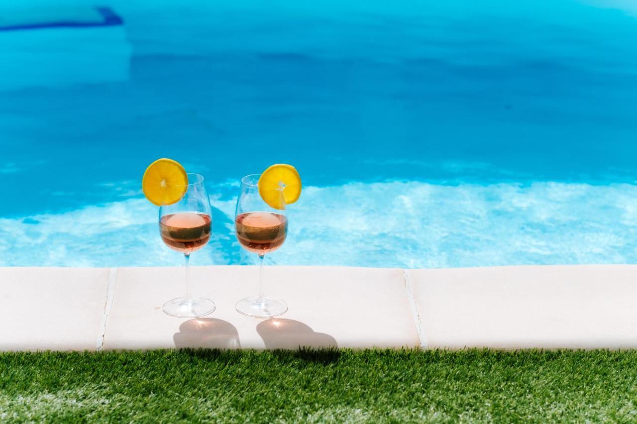 Dolce Vita Retreat At Salobre Golf Εξωτερικό φωτογραφία