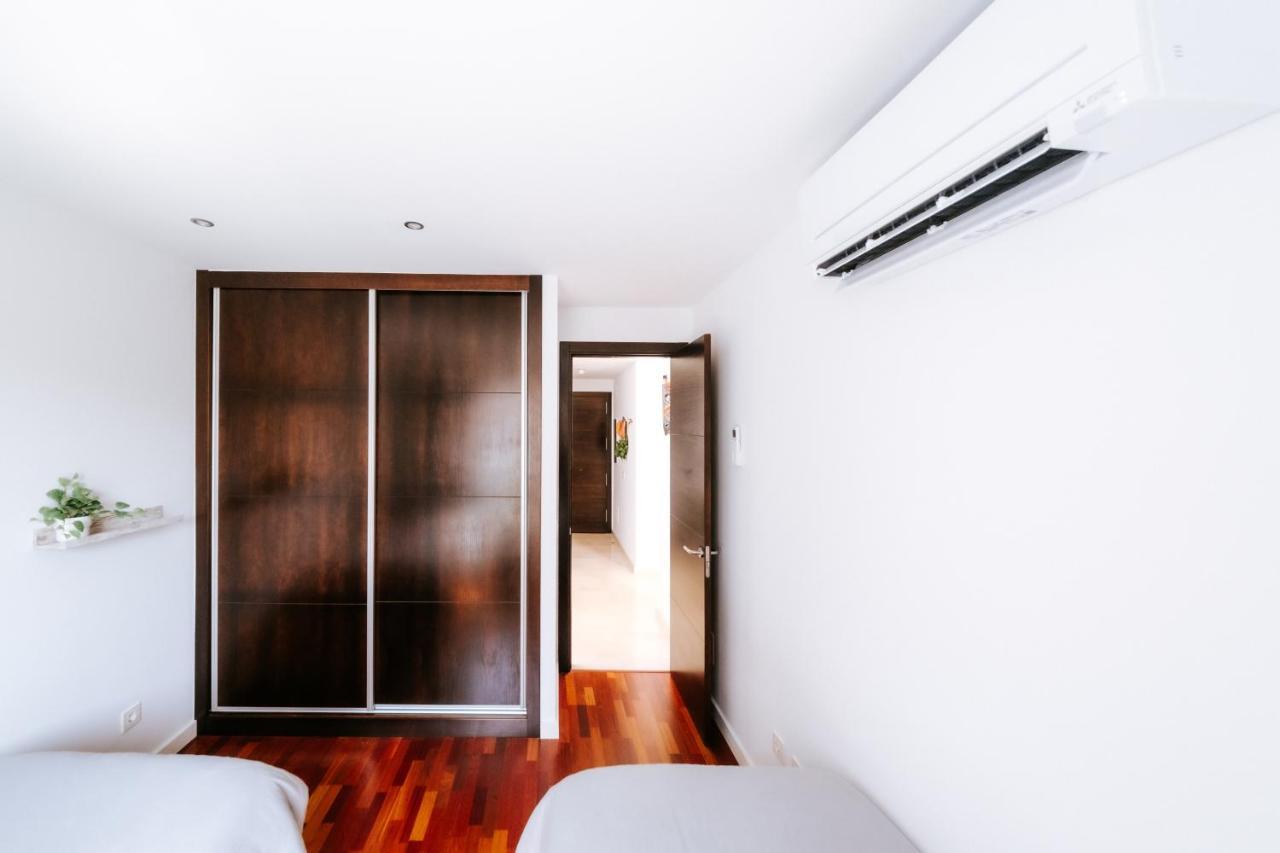 Dolce Vita Retreat At Salobre Golf Εξωτερικό φωτογραφία