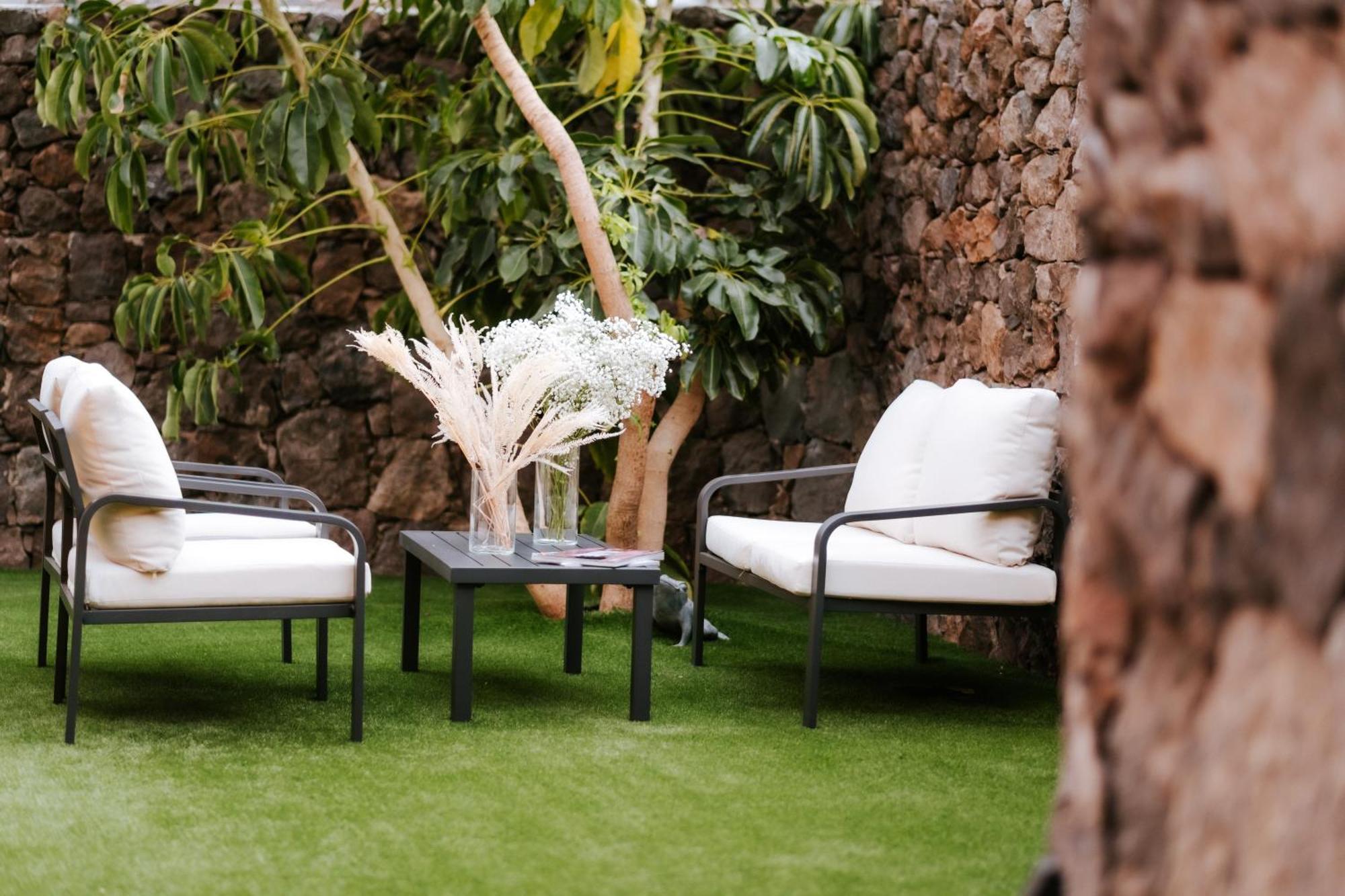 Dolce Vita Retreat At Salobre Golf Εξωτερικό φωτογραφία