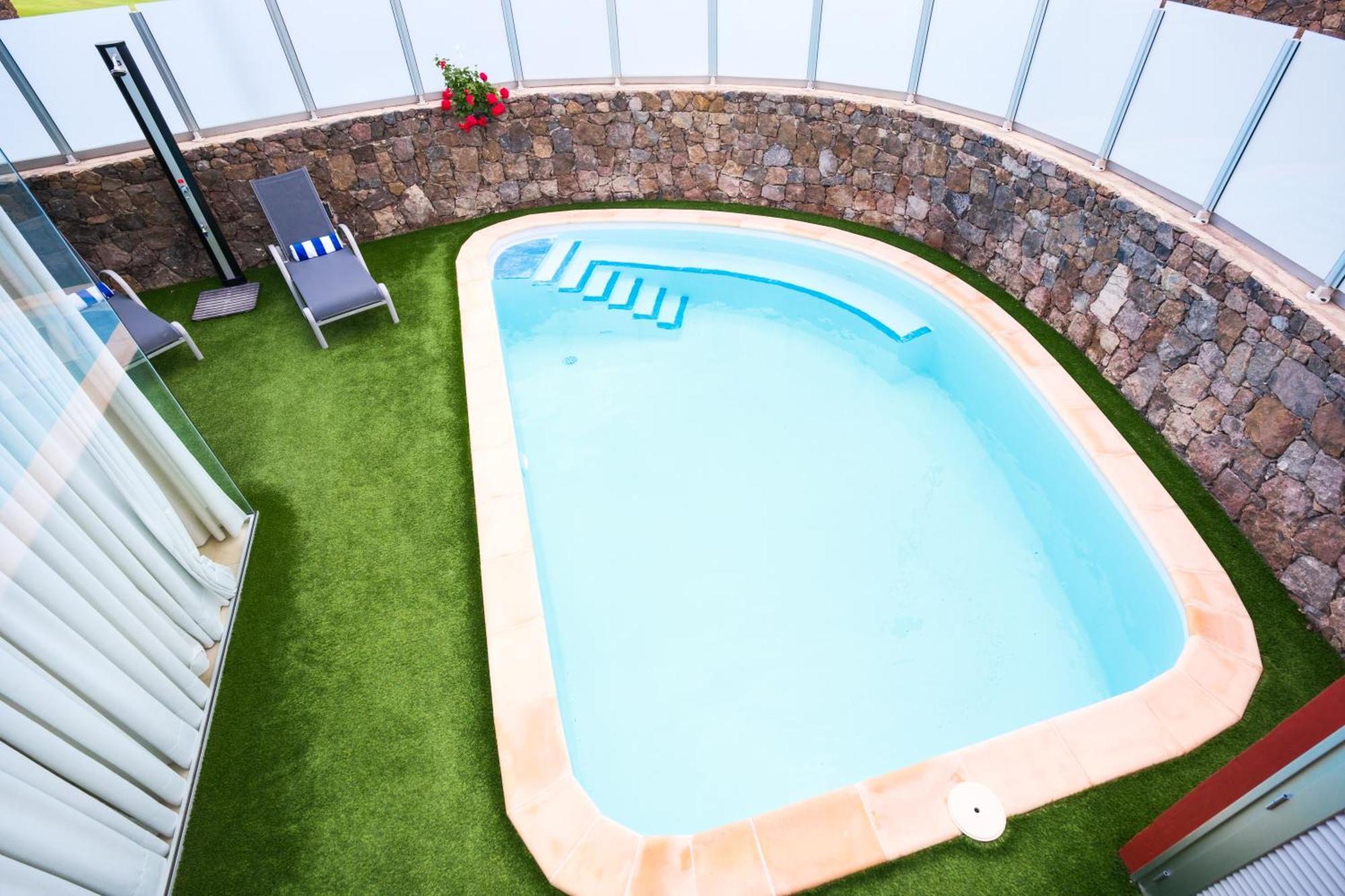 Dolce Vita Retreat At Salobre Golf Εξωτερικό φωτογραφία
