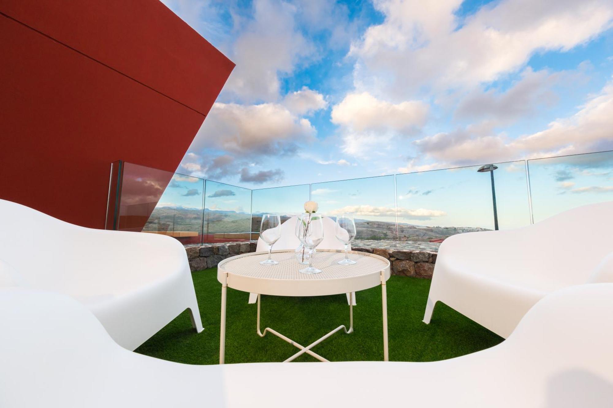 Dolce Vita Retreat At Salobre Golf Εξωτερικό φωτογραφία